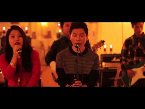 2015 Xmas hlathar - Bethlehem Caah Ka Biazai - Sang Cin Thang ft. RSM (CangAiSa), San Mery Lian