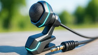 The Best 3.5mm Microphones in 2026