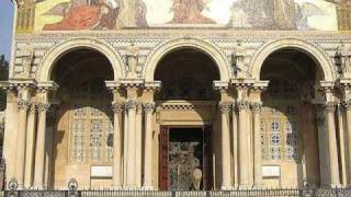 My Choice 46 - The Holy City (Jerusalem), Charlotte Church