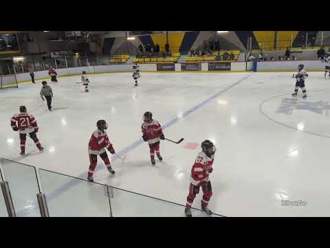 30 novembre 2025 albatros 2e periode