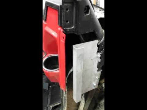 Polaris Ranger 900xp Doors