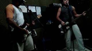 Millencolin - Buzzer (COVER)
