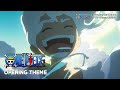 One Piece Opening 25 THE PEAK