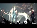 Rammstein - Bück dich - Multicam (Montpellier 23 ...