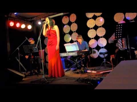 Dilara Gadel & NoNameTango-Historia De Un Amor