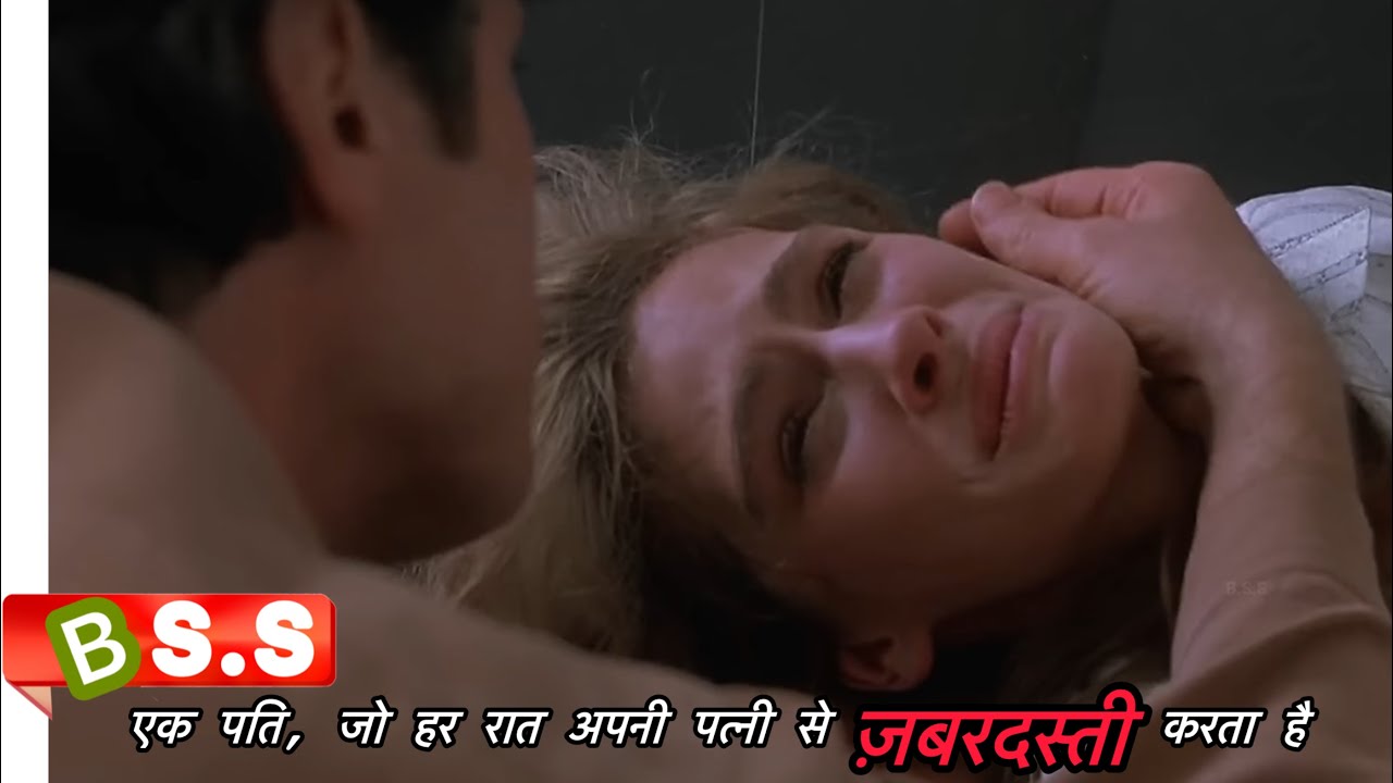 Sleeping With the Enemy Review/Plot in Hindi & Urdu