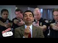 Mr Bean S Airport Madness Mr Bean The Movie Classic Mr Bean