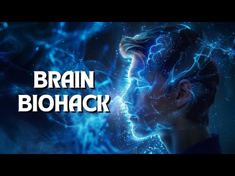 Biohacking Your Brain for Billions: Semen Retention's Cognitive Advantage