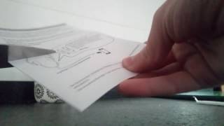 OMG CORTO UN PAPEL CON TIJERAS A 1000° Y NO OFRECE RESISTENCIA