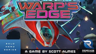 Warp's Edge: Discussion