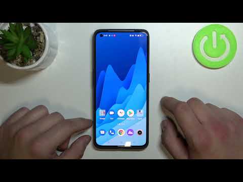 How to Manage Touch Sounds in REALME GT 2 Pro – Turn On / Off Sounds