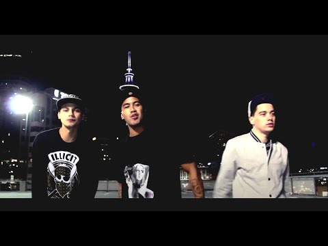 The Come Up (feat. Ray Tait & Sir T) - J Westrupp (Konflikt)