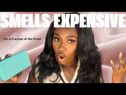 I Tested $4 Perfume Dupes For $1,500,000 Fragrances