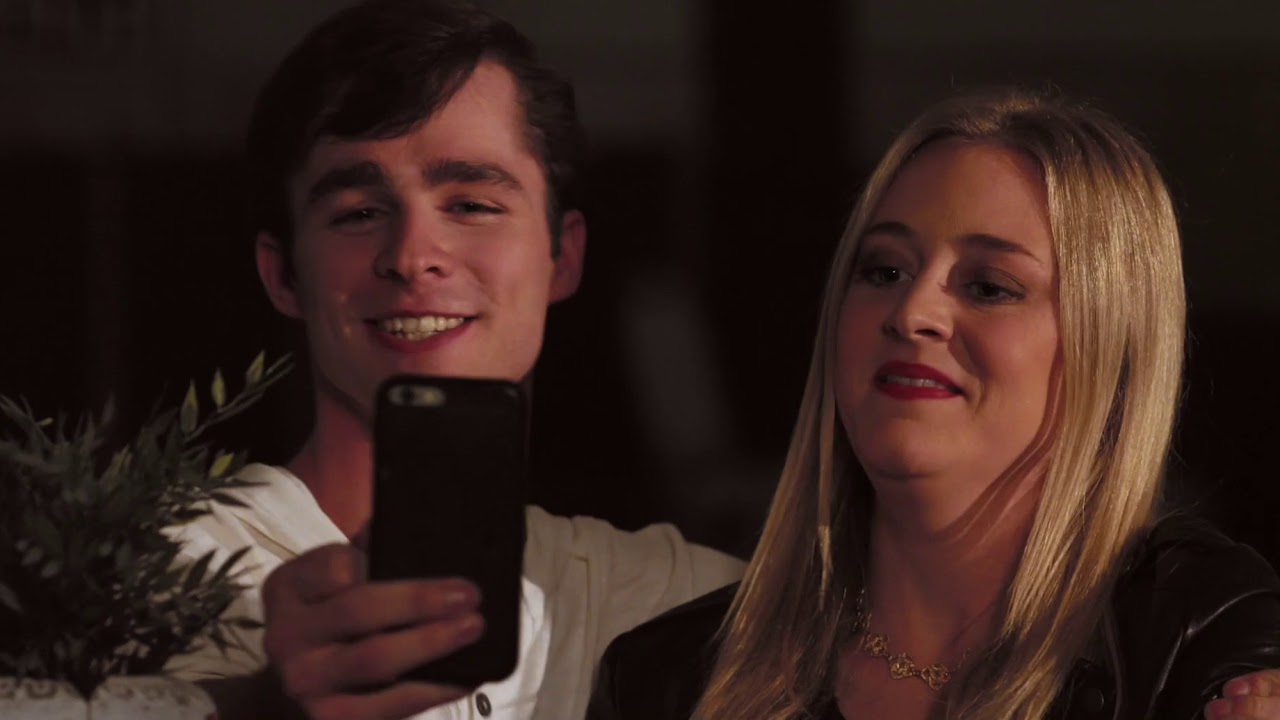 Sneak Peek Scene from "The Girls of Summer"