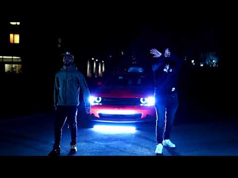 C Hussle x Lil Bean - Rare Occasion (p. Remedy)