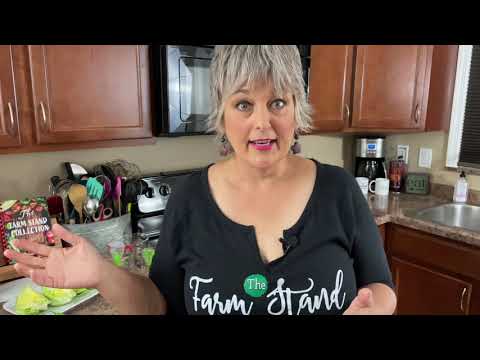 BOILED SALAD DRESSING @TheFarmStandKitchen