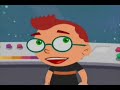 Little Einsteins Sing I Can Go The Distance Hercules