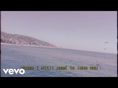 Corey Harper - Still Need To Love You (Lyric Video)