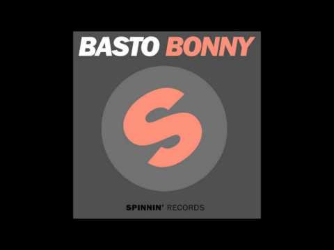 Basto vs Psy - Bonny Style (DJ FED Bootleg)