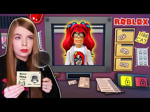 *PODRÓBA GRY* To Nie Mój Sąsiad w ROBLOX 😎