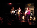 Poison Ivy(cover, the Coasters, Live)111010 