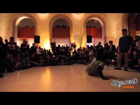 Sektor vs Isotope | Top 4 | BTC youth battle