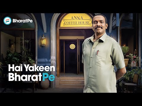 Dilpreet singh Bharat Pe