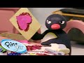 Pingu And The Secret Admirer Pingu Official Cartoons For Kids