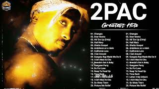 Download lagu 2PAC Greatest Hits Full Album 2022 Best Songs Of 2... mp3
