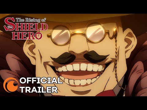 Тизер (Crunchyroll) Sub