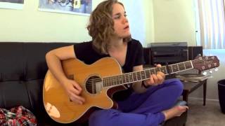 Idylls of the King – Mountain Goats Cover