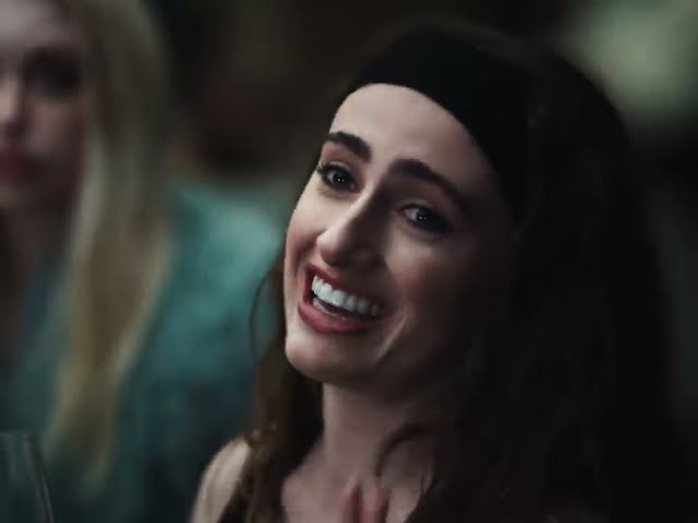 360 von Charli Xcx ((jetzt ansehen))