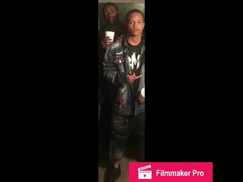 BML Treydawg X Sacarac Sam “ B.M.L “ By My Lonely