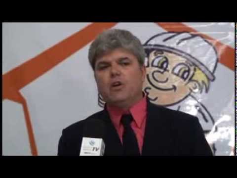 Rede Construforça 10 Anos - Evento