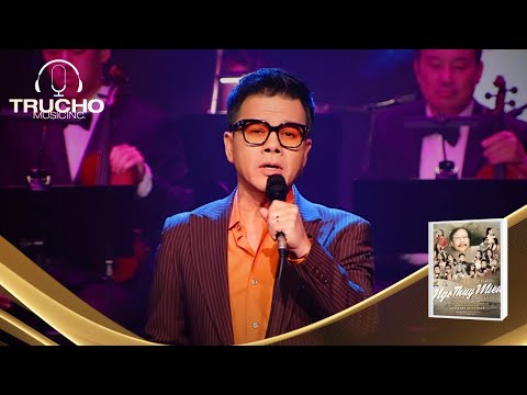 Mắt Biếc | Trình bày: Nguyên Khang | Sáng tác: Ngô Thụy Miên | Hòa âm: Trúc Hồ