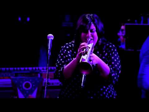 Van Ghost - Fortune Teller - Live at Lincoln Hall Feb 1st 2013