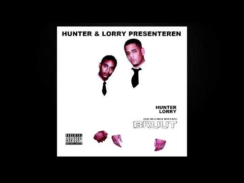 Hunter & Lorry presenteren Bruut (trailer)