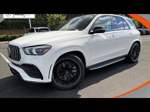 New 2023 Mercedes-Benz GLE Atlanta GA Sandy Springs, GA #G3773 - SOLD