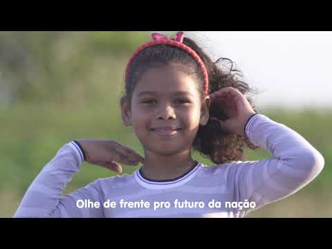 De que lado bate o seu coração? | Feliz dia das crianças!