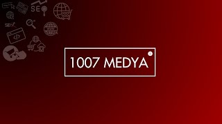 1007 Medya Web Tasarım