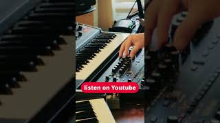 Tangerine Dream meets Klaus Schulze, Mike Oldfield and Vangelis)