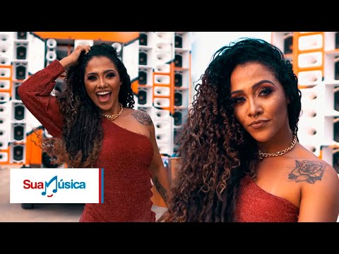 Rainha do Piseiro - Lacração (SUA MÚSICA) | CLIPE OFICIAL