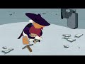 DuckTales 3x12 Let S Get Dangerous