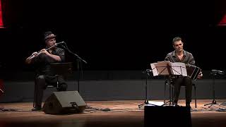 Giuseppe Lotito & Géraldine Giudicelli