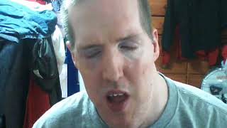 Drew's Video Diary: Two Cuts