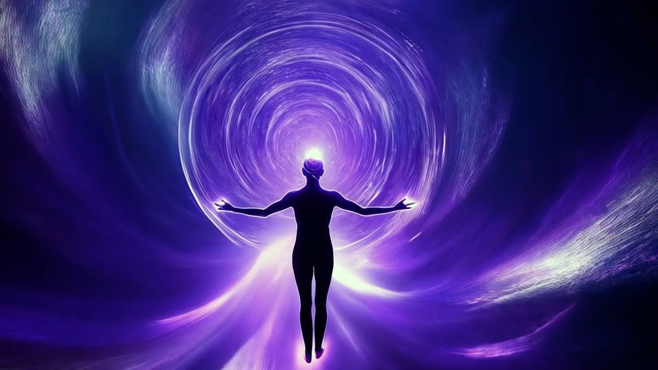 432Hz Sleep & Mood Booster: Natural Serotonin, Dopamine, Endorphin Release
