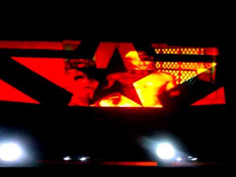 DJ KAYC TÍSDALE FESTA FUN PRIDE 2013- Masochist VS Judas