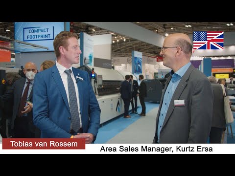 Ersa Productronica 2021 – Interview with ASM – 100 years of Ersa and new innovations