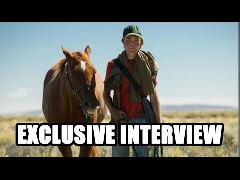 Andrew Haigh Interview [Audio] (Flickering Myth)