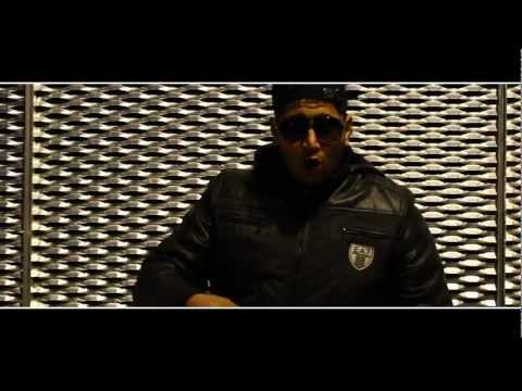 Fayçol - Clip officiel - Trop lourd  feat Yakou et Dj Kay-T prod by La2s vidéo HD